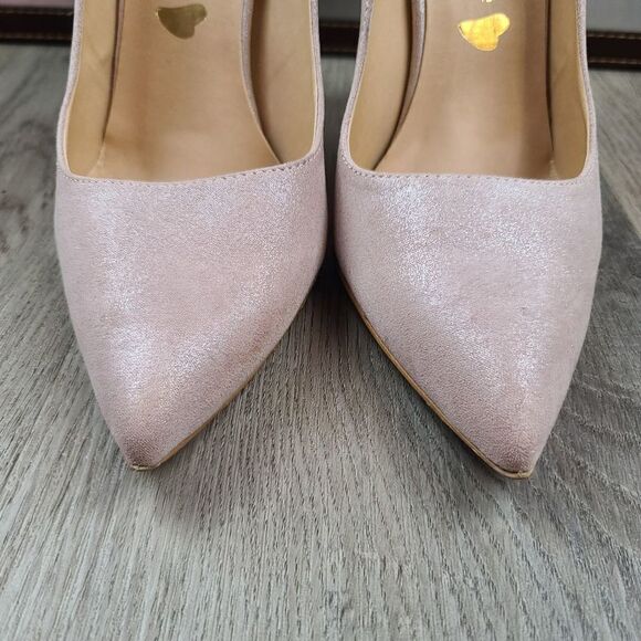 Essere Originale Made in Italy Heels size 9 - Picture 3 of 9